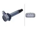 Zapalovac cvka HELLA ‐ HE 5DA358168-031