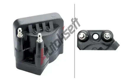 HELLA Zapalovac cvka HE 5DA358168-251, 5DA 358 168-251