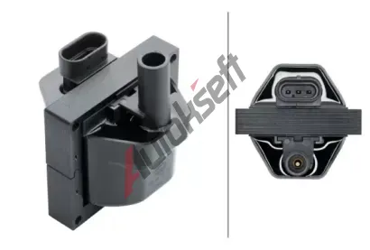 HELLA Zapalovac cvka HE 5DA358168-261, 5DA 358 168-261
