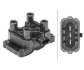 Zapalovac cvka HELLA ‐ HE 5DA358168-491