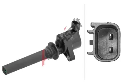 HELLA Zapalovac cvka HE 5DA358168-571, 5DA 358 168-571