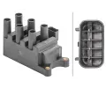 Zapalovac cvka HELLA ‐ HE 5DA358168-581