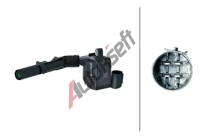 HELLA Zapalovac cvka HE 5DA358168-731, 5DA 358 168-731