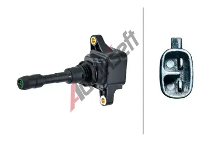 HELLA Zapalovac cvka HE 5DA358168-791, 5DA 358 168-791