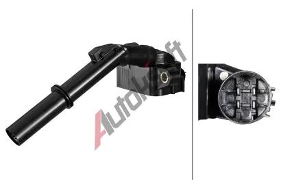 HELLA Zapalovac cvka HE 5DA358290-001, 5DA 358 290-001