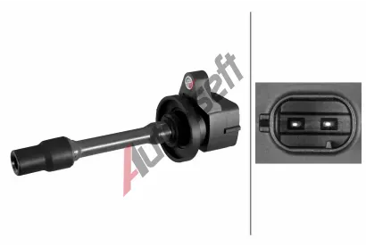 HELLA Zapalovac� c�vka HE 5DA358290-771, 5DA 358 290-771