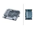 HELLA dc jednotka, hlavn svtlomet ‐ HE 5DF211101-161