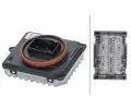HELLA dc jednotka, hlavn svtlomet ‐ HE 5DF211101-461