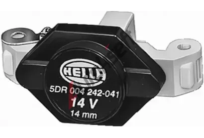 HELLA Regultor alterntoru HE 5DR004242-041, 5DR 004 242-041