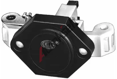 HELLA Regultor alterntoru HE 5DR004246-931, 5DR 004 246-931