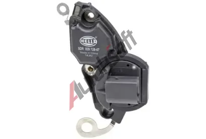HELLA Regultor alterntoru HE 5DR009728-471, 5DR 009 728-471