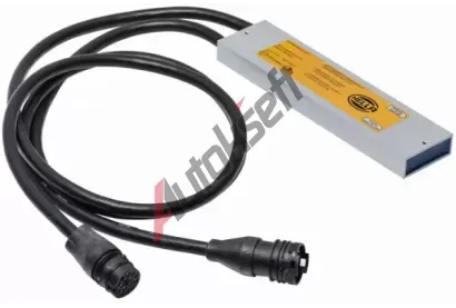 HELLA dic jednotka osvtlen HE 5DS009552-041, 5DS 009 552-041