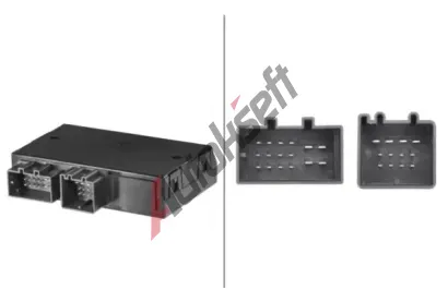 HELLA dc zazen, pvs HE 5DS010154-011, 5DS 010 154-011