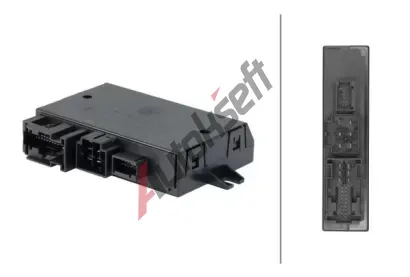 HELLA dc zazen, pvs HE 5DS011104-021, 5DS 011 104-021