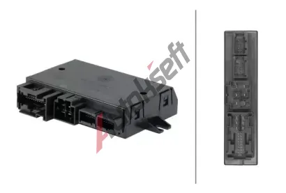 HELLA dc zazen, pvs HE 5DS011104-211, 5DS 011 104-211