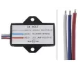 HELLA dic jednotka osvtlen HELLA ValueFit HE 5DS357030-101, 5DS 357 030-101