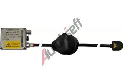 HELLA dl HE 5DV007760-011, 5DV 007 760-011