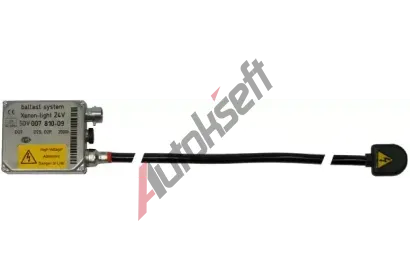HELLA Pedadnk plynov vbojky HE 5DV 007 810-097, HE 5DV007810-097