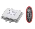 Pedadnk plynov vbojky HELLA ‐ HE 5DV009000-001