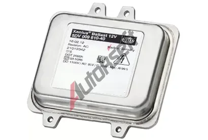 HELLA Pedadnk plynov vbojky HE 5DV009610-401, HE 5DV 009 610-401