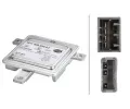 Pedadnk plynov vbojky HELLA ‐ HE 5DV009935-031