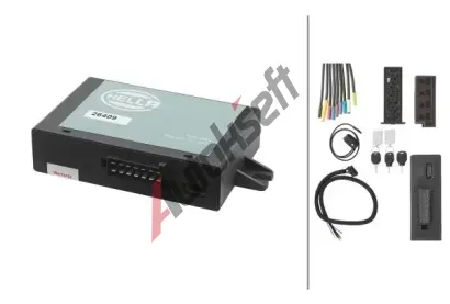 HELLA Imobiliz�r HE 5RD007511-011, 5RD 007 511-011