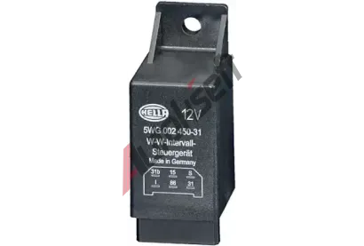 HELLA Rel - interval strn/ostikovn HE 5WG002450-311, 5WG 002 450-311