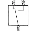 HELLA Spna - hlavn svtlo HE 6AJ001751-021, 6AJ 001 751-021