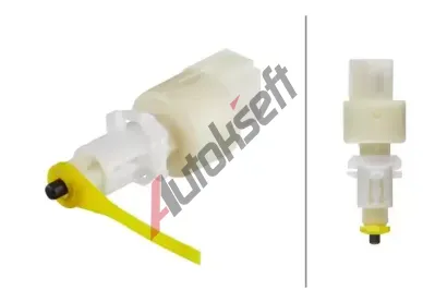 HELLA Spna brzdovho svtla HE 6DD008622-681, 6DD 008 622-681