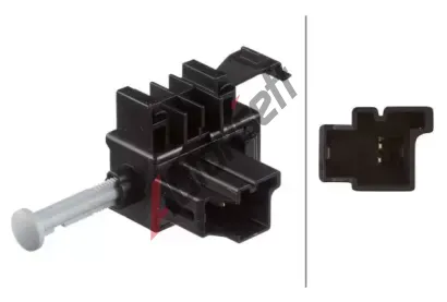HELLA Spna ovldn spojky (GRA) HE 6DD008622-861, 6DD 008 622-861