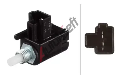 HELLA Spínač ovládání spojky (GRA) HE 6DD008622-891, 6DD 008 622-891 HELLA Spínač ovládání spojky (GRA) HE 6DD008622-891, 6DD 008 622-891