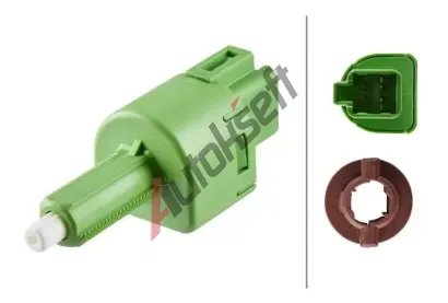 HELLA Spna brzdovho svtla HE 6DD008622-971, 6DD 008 622-971