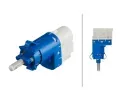 Spna ovldn brzd (zen motoru) HELLA ‐ HE 6DD010966-011