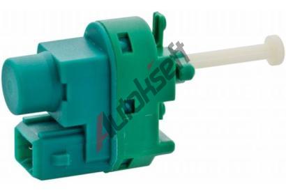 HELLA Spna - ovldn brzd (zen motoru) HE 6DD010966-021, 6DD 010 966-021