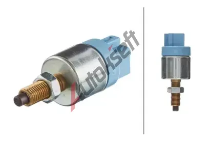 HELLA Spna brzdovho svtla HE 6DD010966-131, 6DD 010 966-131