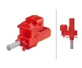 Spna ovldn spojky (zen motoru) HELLA ‐ HE 6DD010966-211
