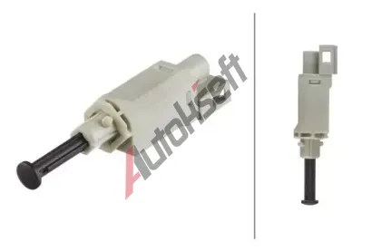 HELLA Spna ovldn spojky (zen motoru) HE 6DD 010 966-241, HE 6DD010966-241