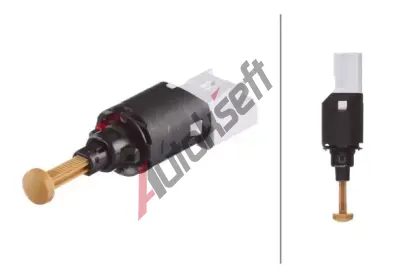 HELLA Spna brzdovho svtla HE 6DD010966-361, 6DD 010 966-361
