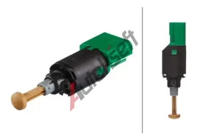 HELLA Spna brzdovho svtla HE 6DD010966-381, HE 6DD 010 966-381