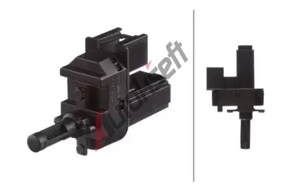 HELLA Spna ovldn spojky (zen motoru) HE 6DD010966-421, HE 6DD 010 966-421