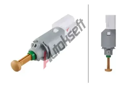 HELLA Spna brzdovho svtla HE 6DD010966-451, 6DD 010 966-451