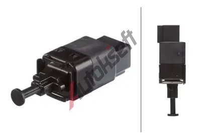 HELLA Spna brzdovho svtla HE 6DD010966-531, 6DD 010 966-531
