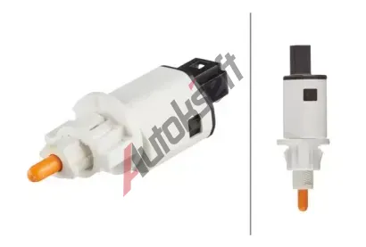 HELLA Spna brzdovho svtla HE 6DD010966-591, 6DD 010 966-591