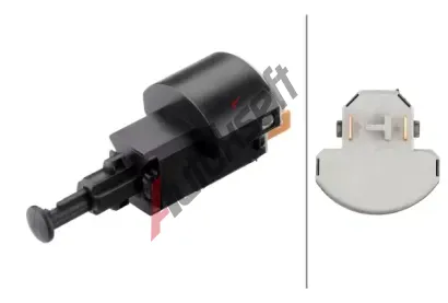 HELLA Spna brzdovho svtla HE 6DD010966-621, 6DD 010 966-621