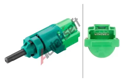 HELLA Spna brzdovho svtla HE 6DD010966-641, 6DD 010 966-641