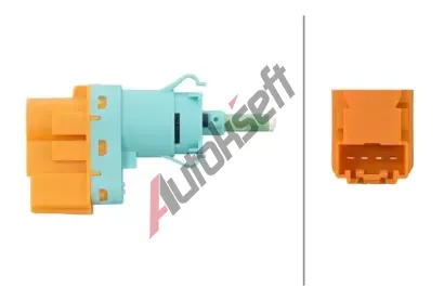 HELLA Spna brzdovho svtla HE 6DD010966-681, 6DD 010 966-681