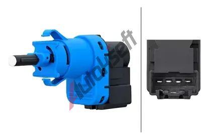 HELLA Spna brzdovho svtla HE 6DD010966-711, 6DD 010 966-711