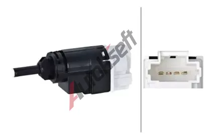 HELLA Spna brzdovho svtla HE 6DD010966-721, 6DD 010 966-721