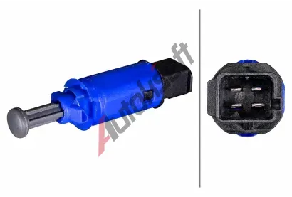 HELLA Spna brzdovho svtla HE 6DD010966-741, 6DD 010 966-741