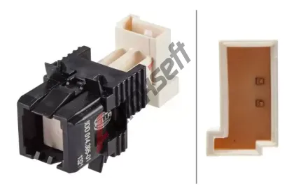 HELLA Spna brzdovho svtla HE 6DD 014 395-011, HE 6DD014395-011
